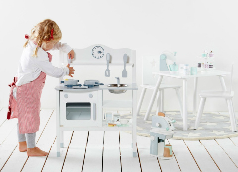 Kids Concept, Toster Szary Kids Concept, Toster Szary