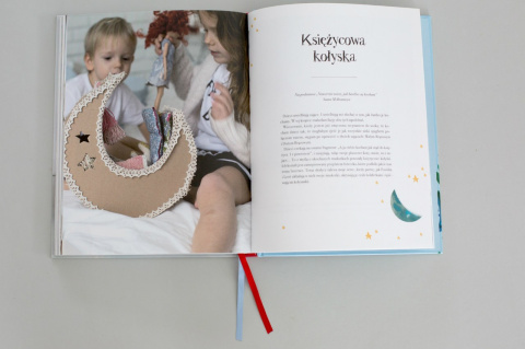 Książka do zabawy Książka do zabawy
