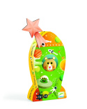 Djeco Puzzle Rakieta