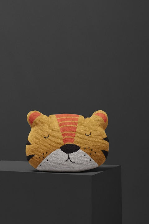 Tiger pillow Tiger pillow