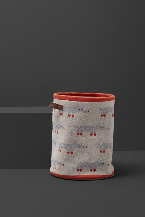 Foxes basket Foxes basket