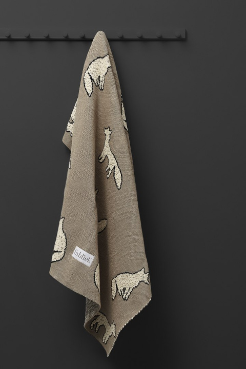 Kocyk winter foxes Kocyk winter foxes