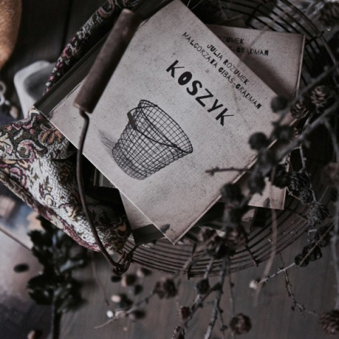 Książka Koszyk Książka Koszyk