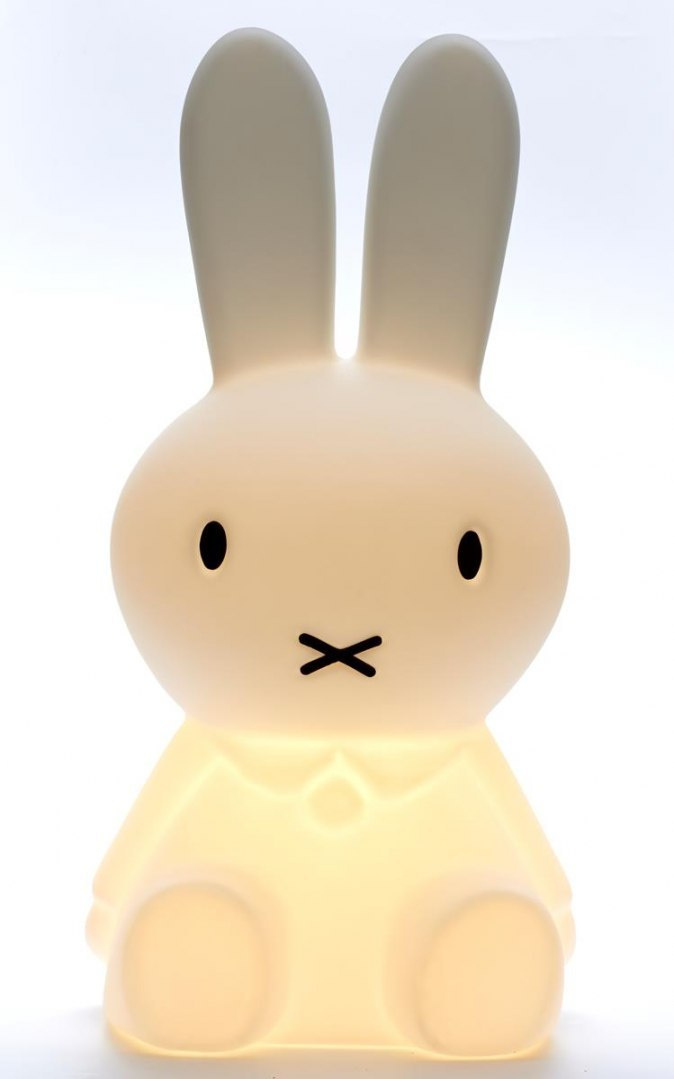 Lampa Miffy XL Lampa Miffy XL