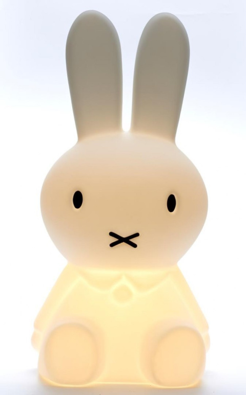 Lampa Miffy XL Lampa Miffy XL