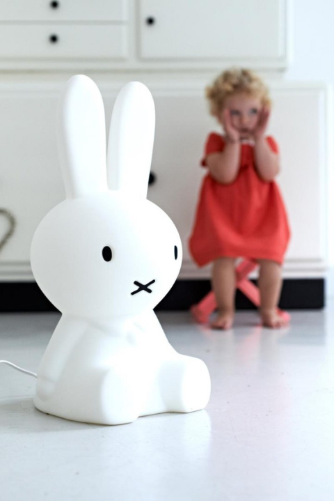 Lampa Miffy XL Lampa Miffy XL