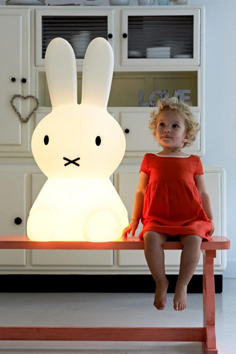 Lampa Miffy XL Lampa Miffy XL