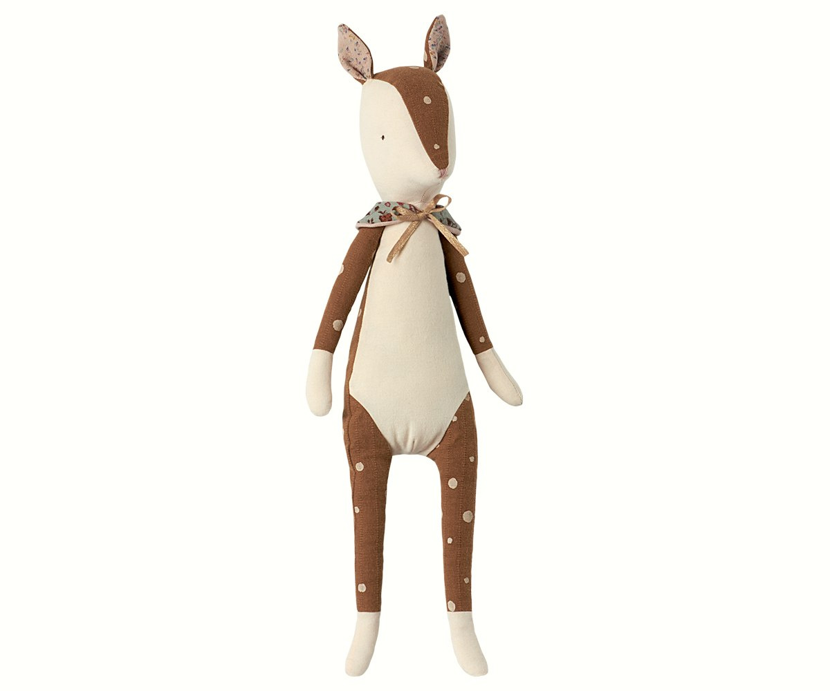 Maileg, Sarenka Bambi Large Maileg, Sarenka Bambi Large