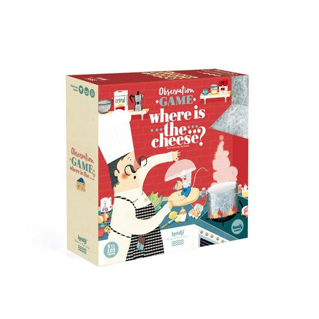 Baking set Baking set