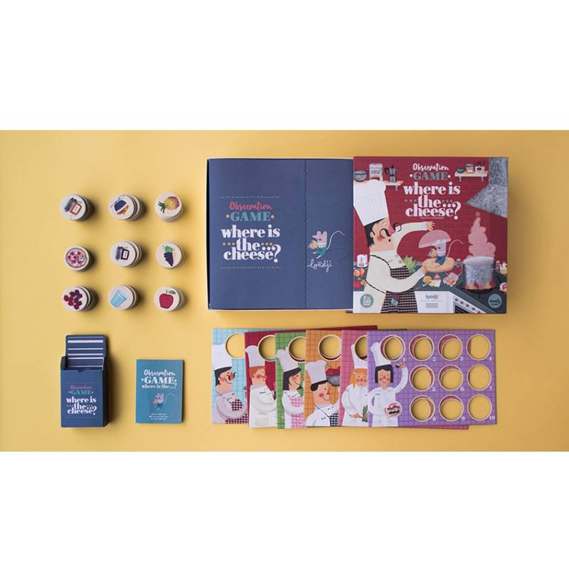 Baking set Baking set