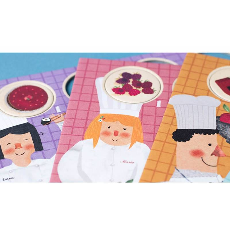 Baking set Baking set
