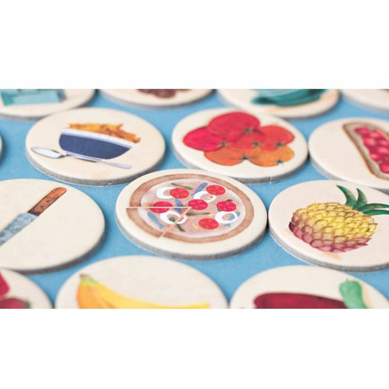 Baking set Baking set