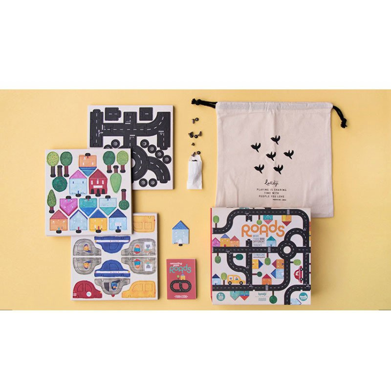 Baking set Baking set
