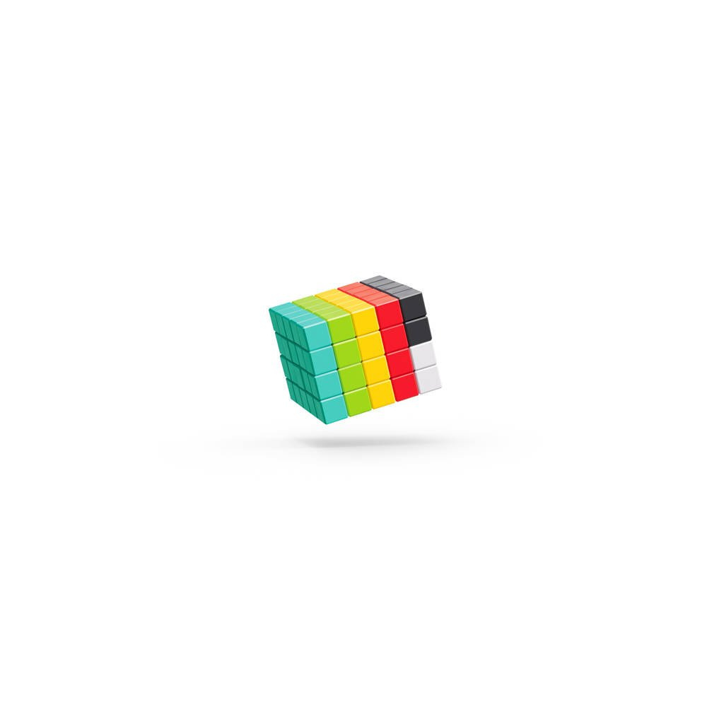 Pixio 100 Bricks Pixio 100 Bricks