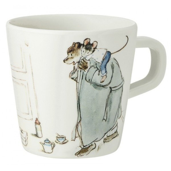 Cup with aneche Collection Ernest and Celestine Cup with aneche Collection Ernest and Celestine