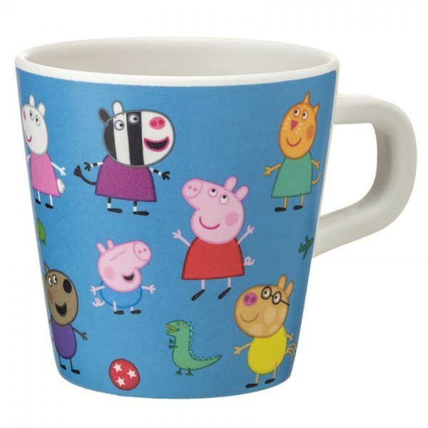 Cup with aneche Collection Ernest and Celestine Cup with aneche Collection Ernest and Celestine