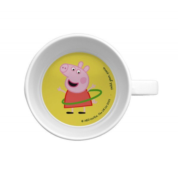 Cup with aneche Collection Ernest and Celestine Cup with aneche Collection Ernest and Celestine