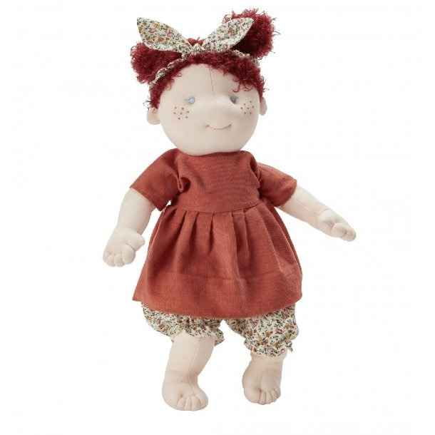 Doll cart Collection Ernest and Celestine Doll cart Collection Ernest and Celestine