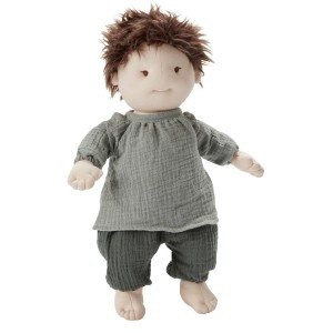 Doll cart Collection Ernest and Celestine Doll cart Collection Ernest and Celestine