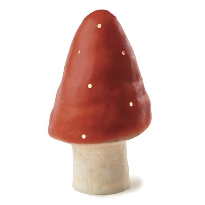 Lampa nocna Grzybek Lampa nocna Grzybek