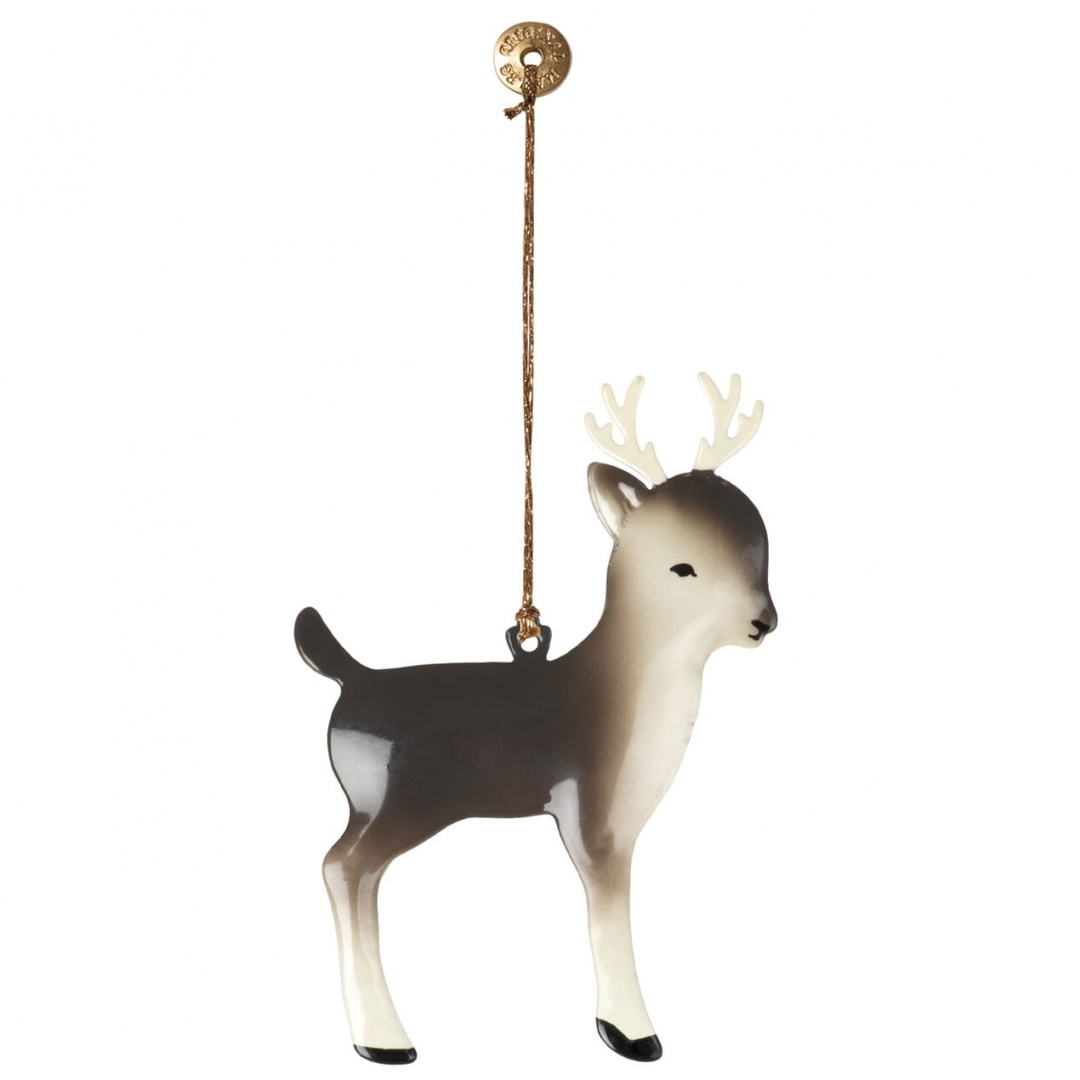 Maileg, Dekoracja Bożonarodzeniowa - Bambi Maileg, Dekoracja Bożonarodzeniowa - Bambi