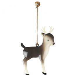 Maileg, Dekoracja Bożonarodzeniowa - Bambi