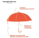 Petit Jour Paris, Parasolka Miś Paddington