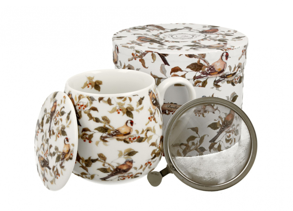 Porcelanowy Kubek II Porcelanowy Kubek II