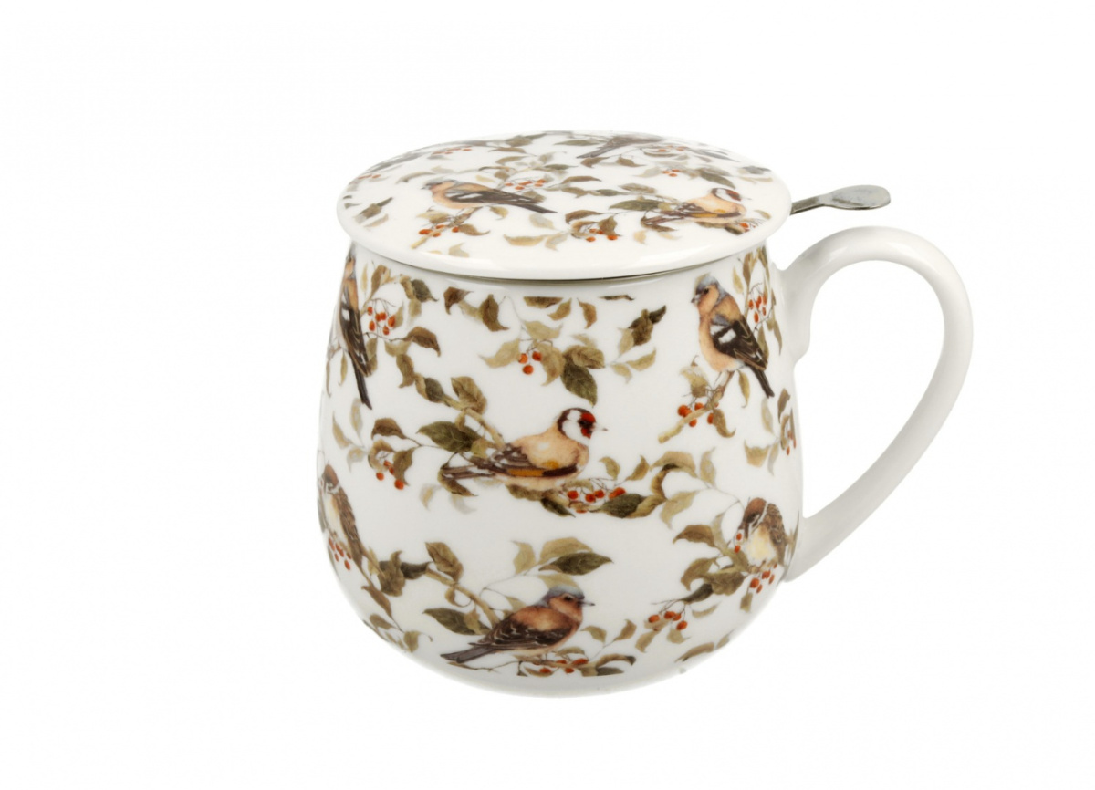 Porcelanowy Kubek II Porcelanowy Kubek II