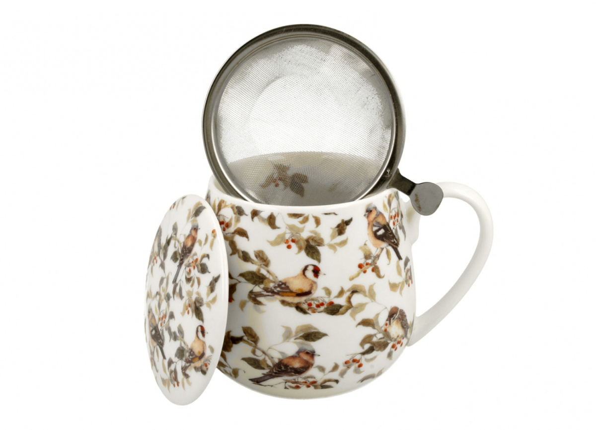 Porcelanowy Kubek II Porcelanowy Kubek II