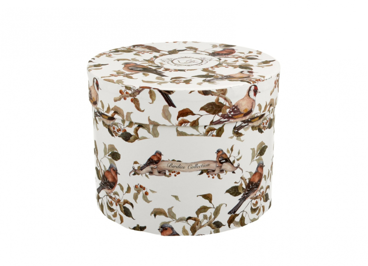Porcelanowy Kubek II Porcelanowy Kubek II