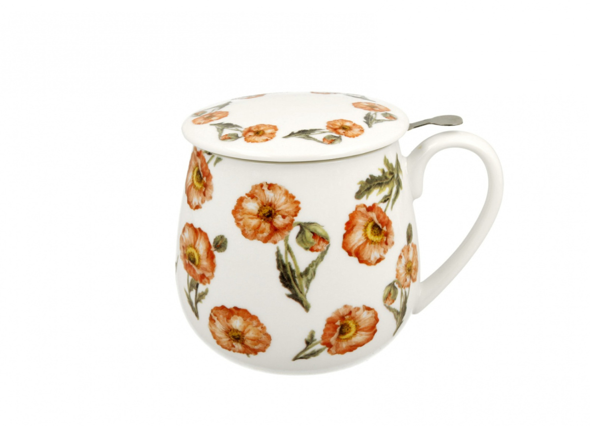 Porcelanowy Kubek II Porcelanowy Kubek II