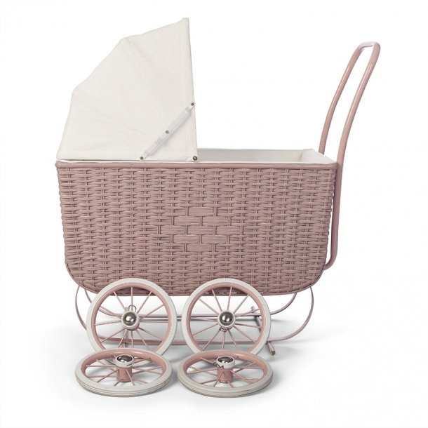 Doll cart Collection Ernest and Celestine Doll cart Collection Ernest and Celestine