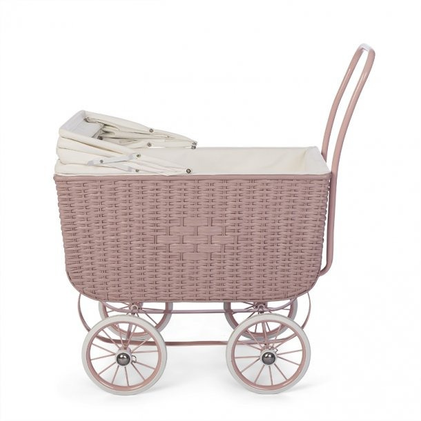 Doll cart Collection Ernest and Celestine Doll cart Collection Ernest and Celestine