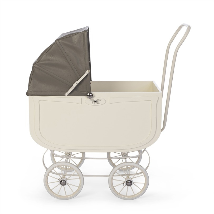 Doll cart Collection Ernest and Celestine Doll cart Collection Ernest and Celestine
