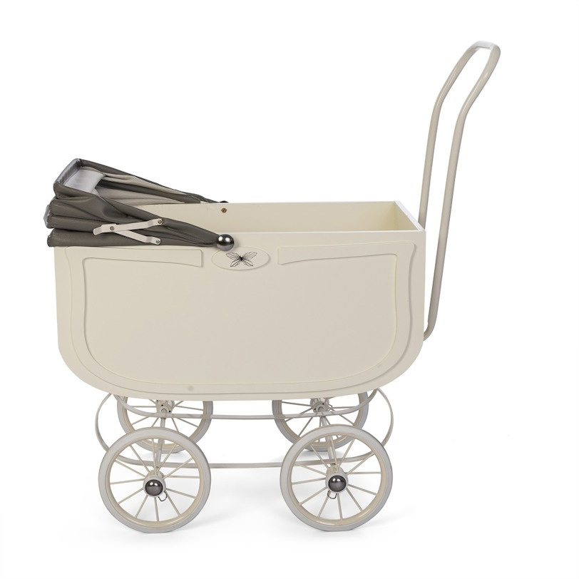 Doll cart Collection Ernest and Celestine Doll cart Collection Ernest and Celestine