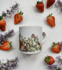 Kubek porcelanowy 250 ml