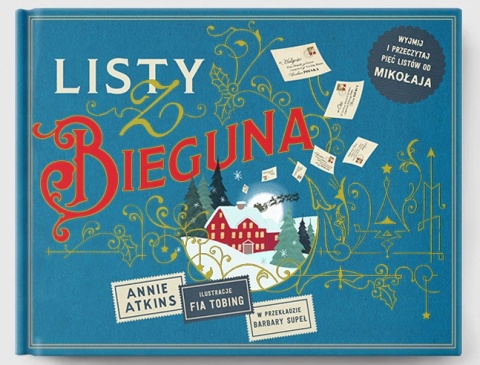 Listy z Bieguna Listy z Bieguna