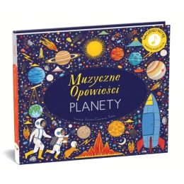 Muzyczne opowieści. Planety