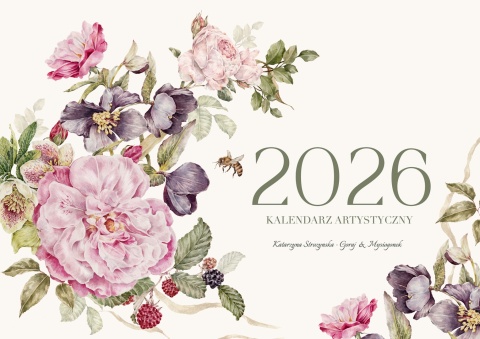 Świąteczny zestaw prezentowy III